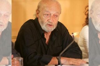Σήμερα το στερνό αντίο στον Αλκη Ρήγο